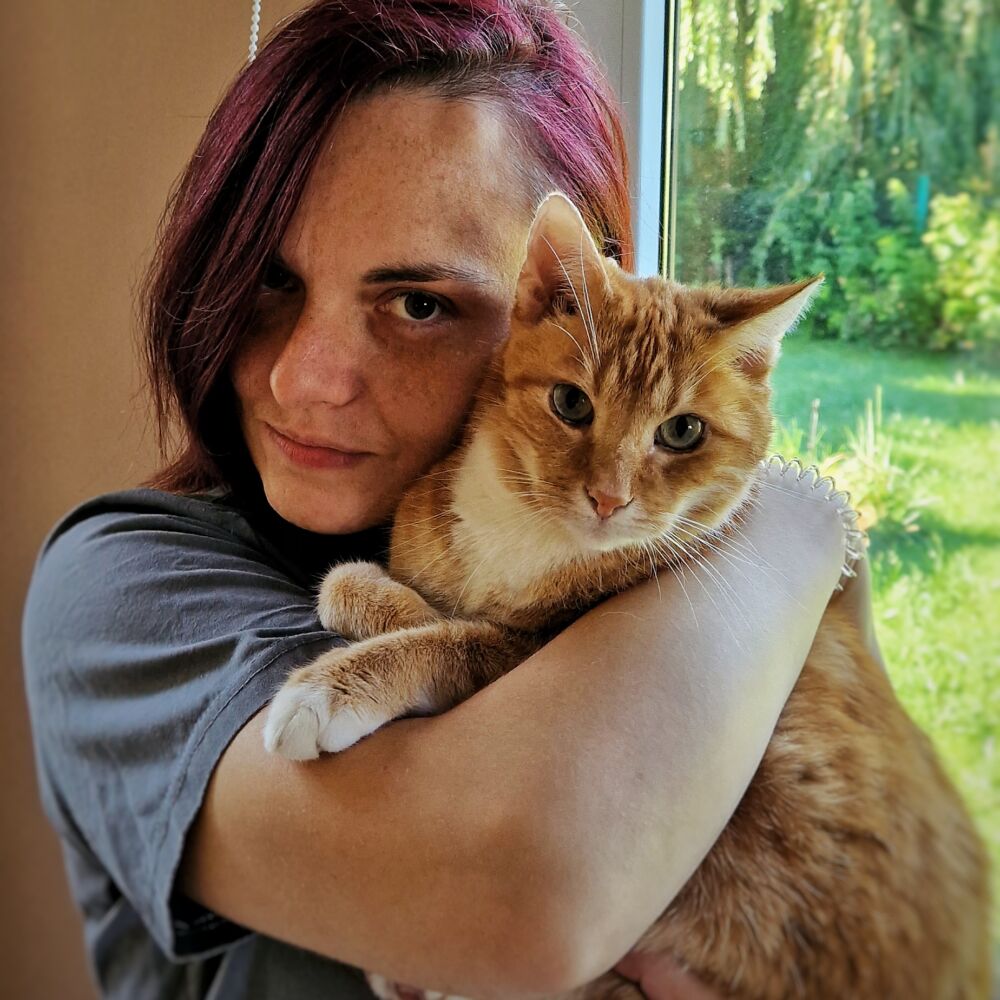Bogumiła Szulakowska