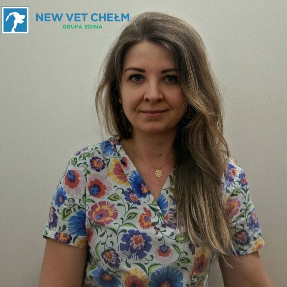 Patrycja Kopińska Brzostek