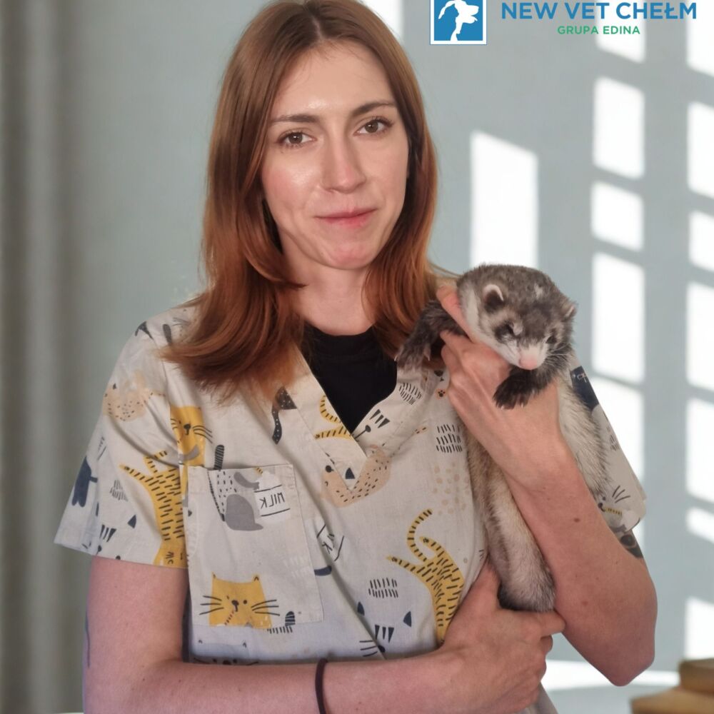 Patrycja Bogusz