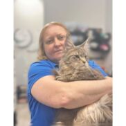 Halina Krysiak-Pęśko