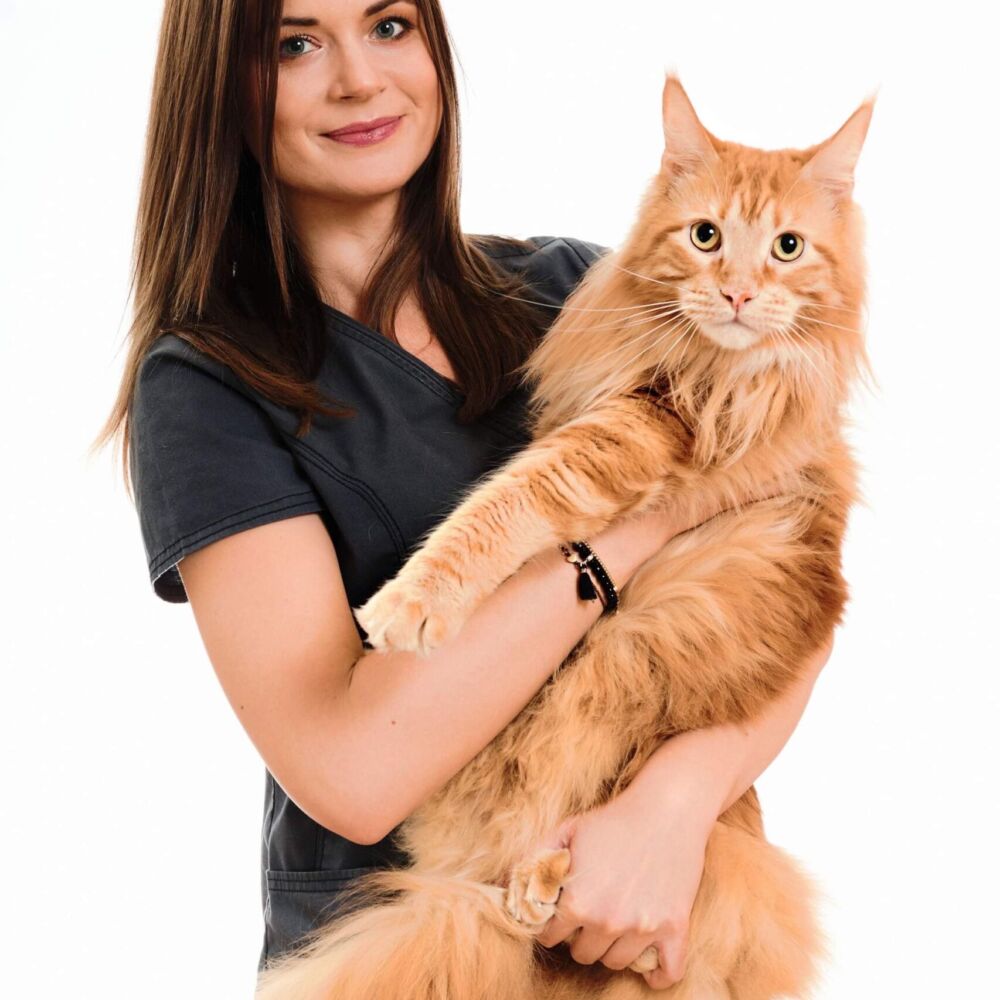 Monika Przedpelska